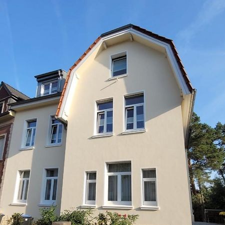 "Zur Erholung" In Jugendstilvilla Sonnenschein Штольберґ Екстер'єр фото
